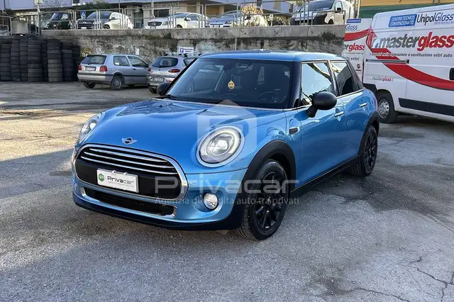 MINI One D Mini 1.5 One D Business XL 5 porte