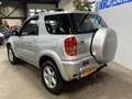 Toyota RAV 4 2.0-16V VVT-i Sol Verkocht !!! Gris - thumbnail 2