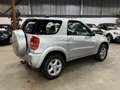 Toyota RAV 4 2.0-16V VVT-i Sol Verkocht !!! Gris - thumbnail 3