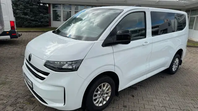 Volkswagen T7 Caravelle KR 2.0 TDI Life