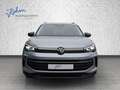 Volkswagen Tiguan Goal GOAL 1,5 eTSI AHK|360|MATRIX|ACC|NAVI Silber - thumbnail 2