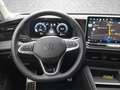 Volkswagen Tiguan Goal GOAL 1,5 eTSI AHK|360|MATRIX|ACC|NAVI Silber - thumbnail 10