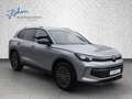 Volkswagen Tiguan Goal GOAL 1,5 eTSI AHK|360|MATRIX|ACC|NAVI Silber - thumbnail 8