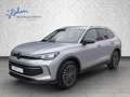 Volkswagen Tiguan Goal GOAL 1,5 eTSI AHK|360|MATRIX|ACC|NAVI Silber - thumbnail 1