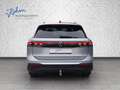 Volkswagen Tiguan Goal GOAL 1,5 eTSI AHK|360|MATRIX|ACC|NAVI Silber - thumbnail 5