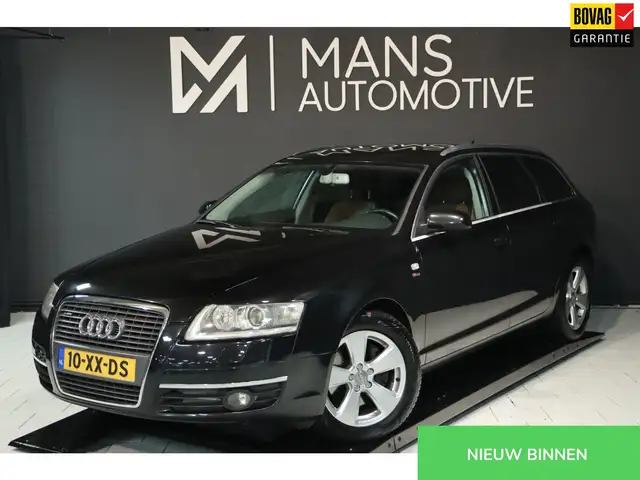 Audi A6 Avant 3.0 TDI quattro Pro Line / LEDER / NAVI / CR