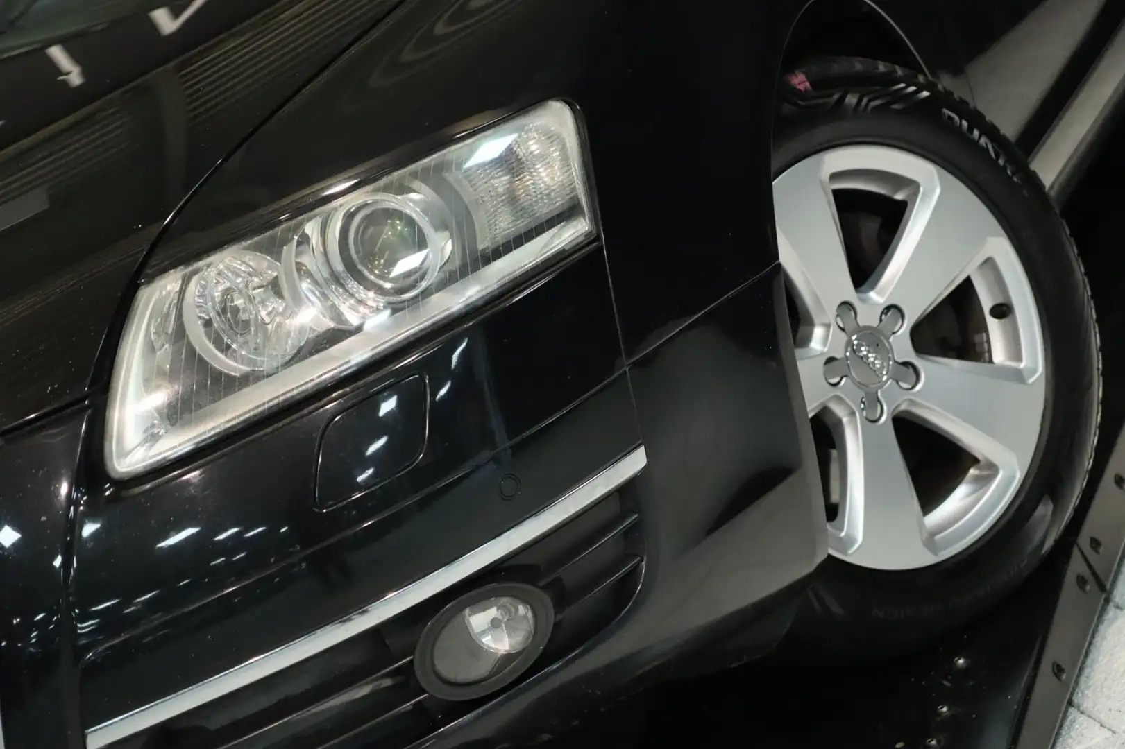 Audi A6 Avant 3.0 TDI quattro Pro Line / LEDER / NAVI / CR Noir - 2