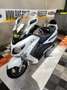 SYM GTS 125 Blanc - thumbnail 8