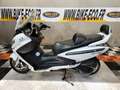 SYM GTS 125 Blanc - thumbnail 2