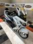 SYM GTS 125 Blanc - thumbnail 9