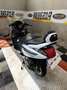 SYM GTS 125 Blanc - thumbnail 5