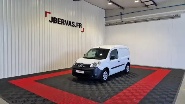 Renault BLUE DCI 95 EXTRA R-LINK