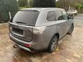 Mitsubishi Outlander 7pl 2.2 DI-D 4WD Instyle Grijs - thumbnail 5