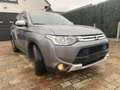 Mitsubishi Outlander 7pl 2.2 DI-D 4WD Instyle Grijs - thumbnail 7