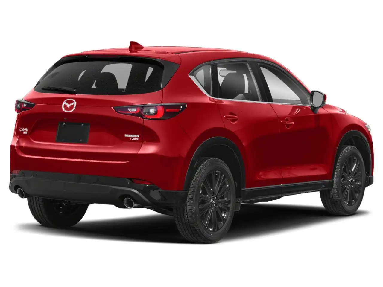 Mazda CX-5 photo Mazda CX-5