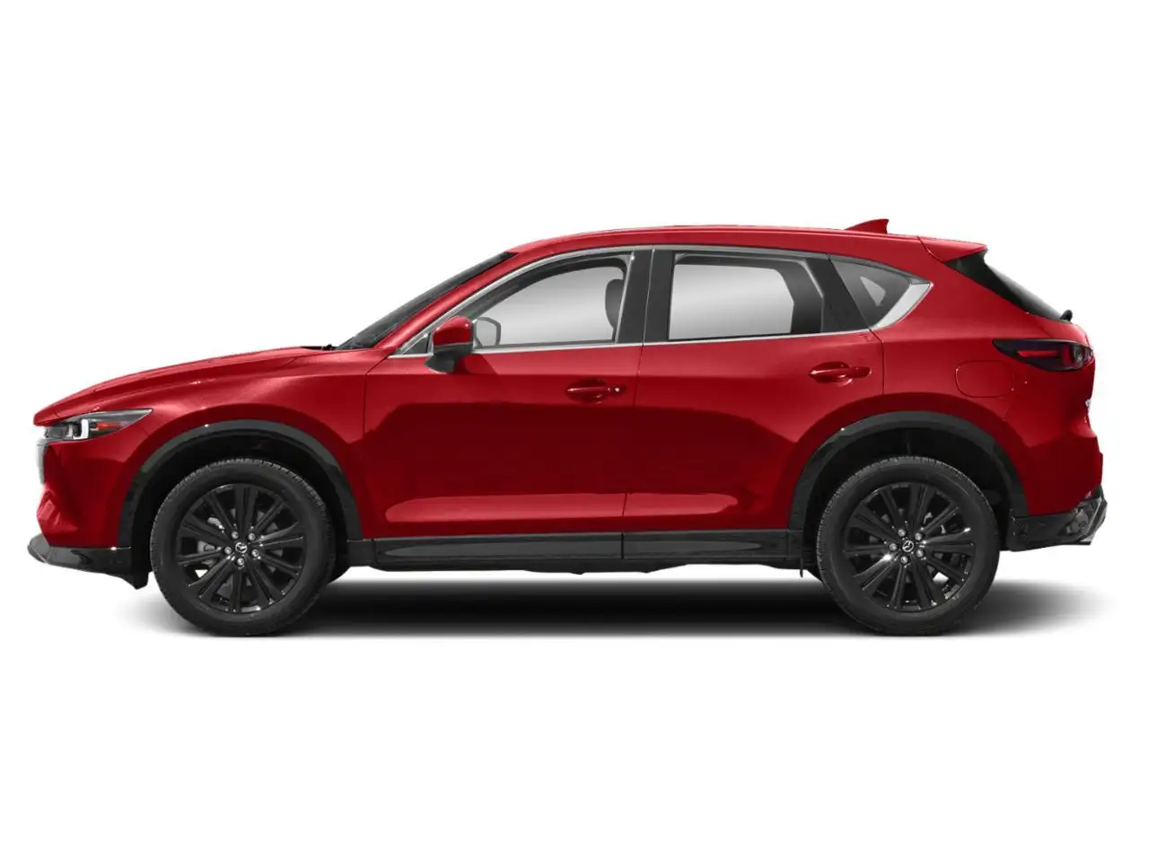Mazda CX-5 photo Mazda CX-5