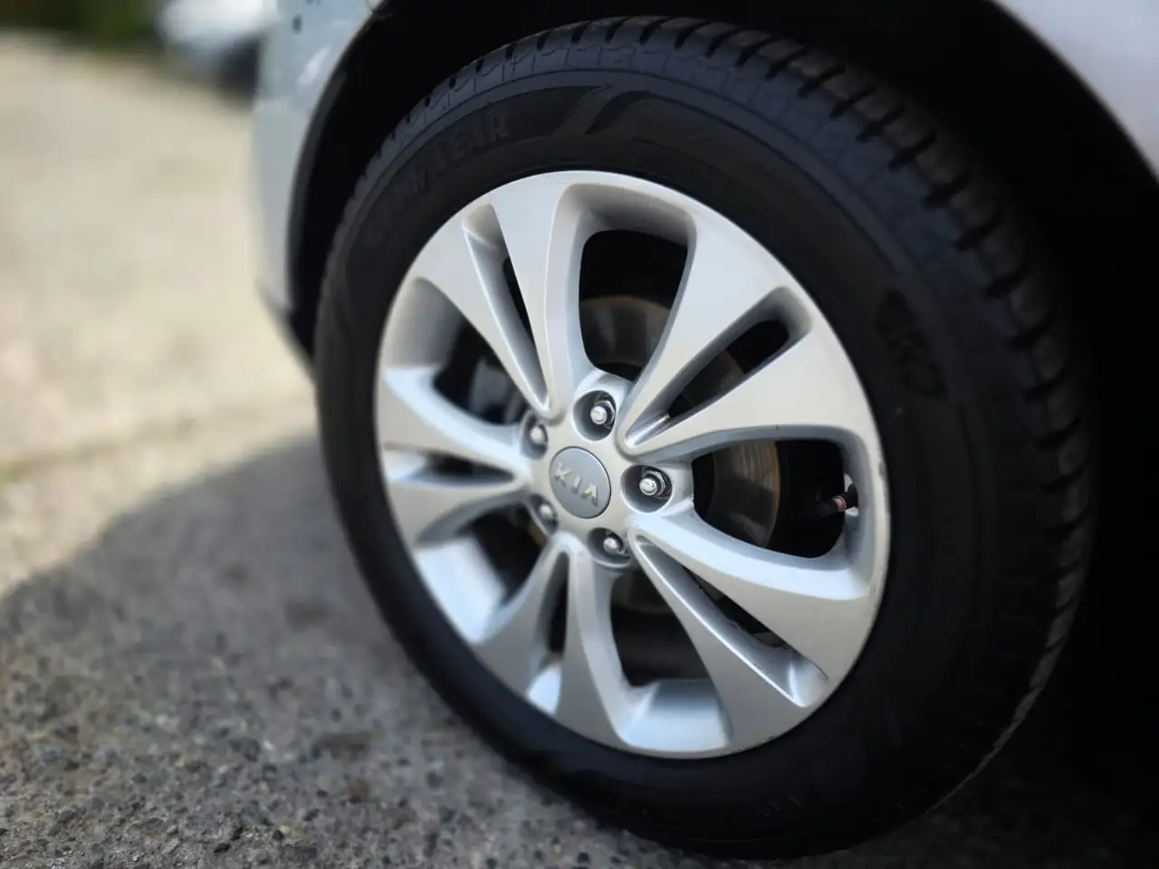 Kia Soul fotografie Kia Soul
