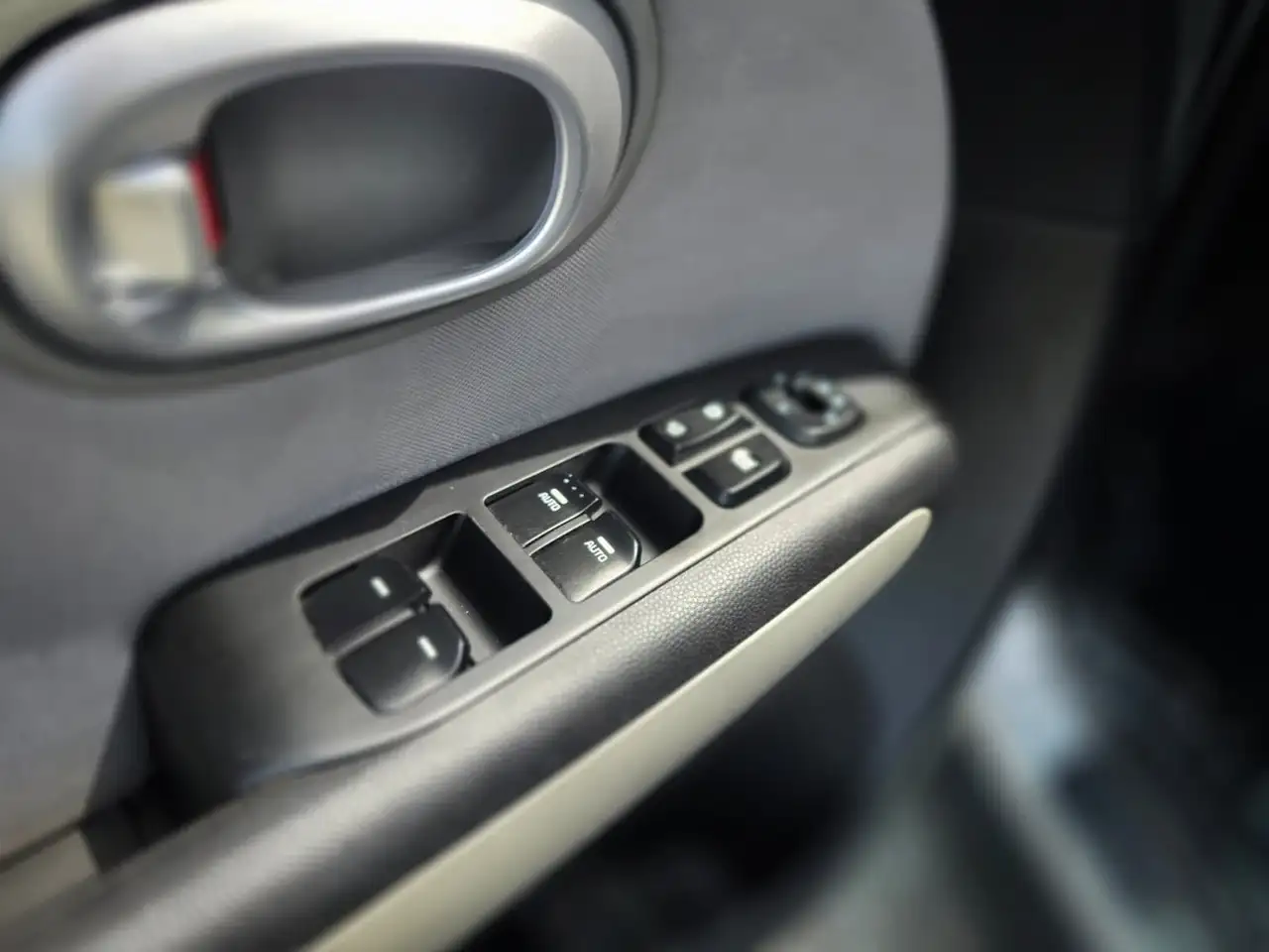 Kia Soul fotografie Kia Soul