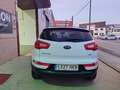 Kia Sportage 1.7CRDi Drive Blanc - thumbnail 3