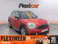 MINI Cooper Countryman Rojo - thumbnail 1