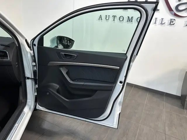 Seat Ateca view 7