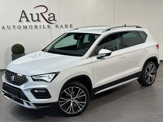 Seat Ateca main image