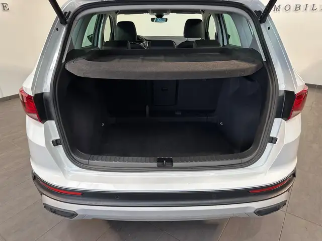 Seat Ateca view 8