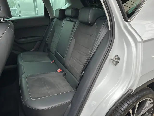 Seat Ateca view 13