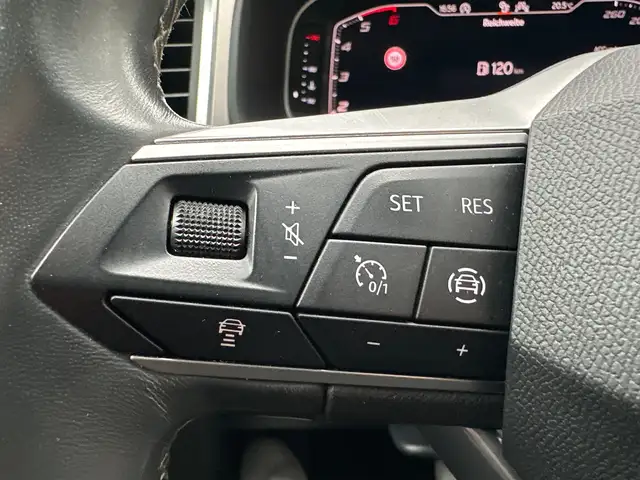 Seat Ateca view 15