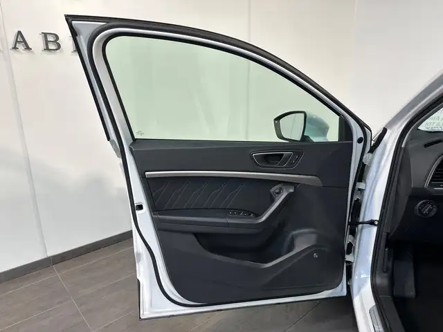 Seat Ateca view 6