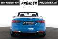 Audi A5 S5 3.0 TFSI quattro Cabrio LASER 20ZOLL HUD B&O VIRTUAL Blau - thumbnail 5