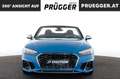 Audi A5 S5 3.0 TFSI quattro Cabrio LASER 20ZOLL HUD B&O VIRTUAL Blau - thumbnail 2