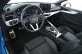 Audi A5 S5 3.0 TFSI quattro Cabrio LASER 20ZOLL HUD B&O VIRTUAL Blau - thumbnail 9