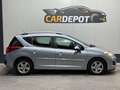 Peugeot 207 SW 1.4 VTi Style Bleu - thumbnail 4