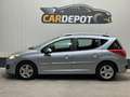 Peugeot 207 SW 1.4 VTi Style Bleu - thumbnail 8