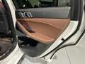 BMW X6 xDrive 30dA Weiß - thumbnail 38