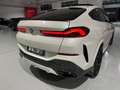 BMW X6 xDrive 30dA Weiß - thumbnail 10