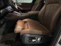 BMW X6 xDrive 30dA Weiß - thumbnail 43