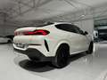BMW X6 xDrive 30dA Weiß - thumbnail 11