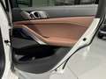 BMW X6 xDrive 30dA Weiß - thumbnail 30