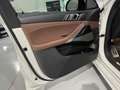 BMW X6 xDrive 30dA Weiß - thumbnail 45