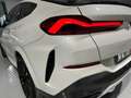 BMW X6 xDrive 30dA Weiß - thumbnail 7