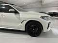 BMW X6 xDrive 30dA Weiß - thumbnail 14