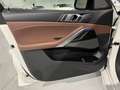 BMW X6 xDrive 30dA Weiß - thumbnail 39