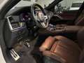 BMW X6 xDrive 30dA Weiß - thumbnail 42