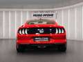 Ford Mustang GT 5.0 Ti-VCT V8 Auto Coupé | LEDER | LED |  ACC Rot - thumbnail 4