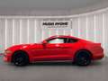Ford Mustang GT 5.0 Ti-VCT V8 Auto Coupé | LEDER | LED |  ACC Rot - thumbnail 2