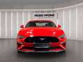 Ford Mustang GT 5.0 Ti-VCT V8 Auto Coupé | LEDER | LED |  ACC Rot - thumbnail 8
