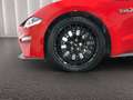 Ford Mustang GT 5.0 Ti-VCT V8 Auto Coupé | LEDER | LED |  ACC Rot - thumbnail 9