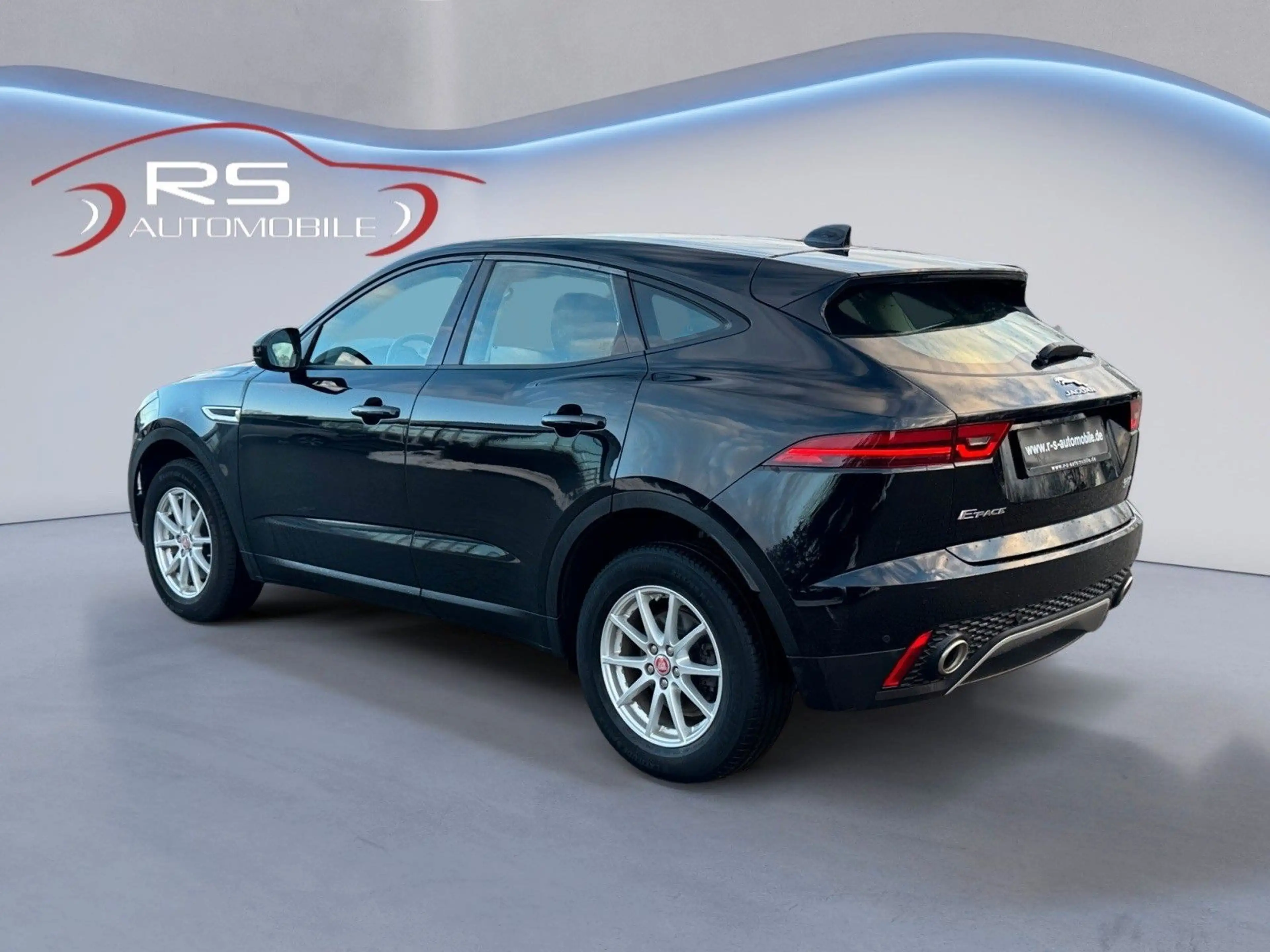 Jaguar E-Pace E-PACE AWD / 1. Jahr Garantie incl. — photo 7